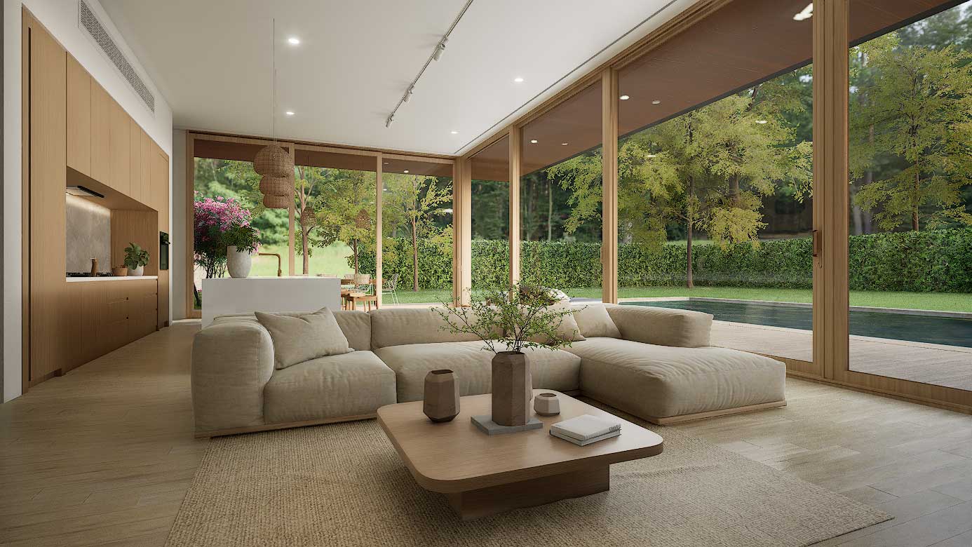 NIVEX RENDER - HANA HOUSE - 2025